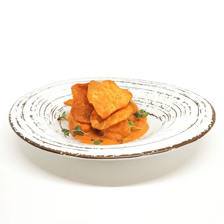 ALBONDIGAS DE BACALAO