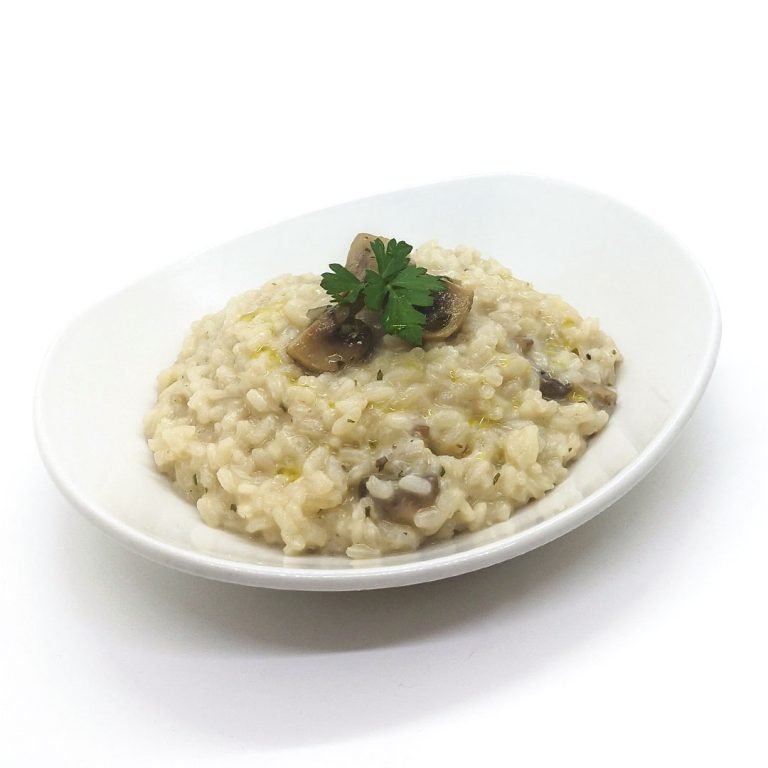 Risotto